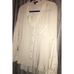 Foley Button Down Blouse